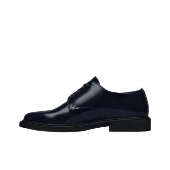 THOM BROWNE· Dress Shoes Men's Blue