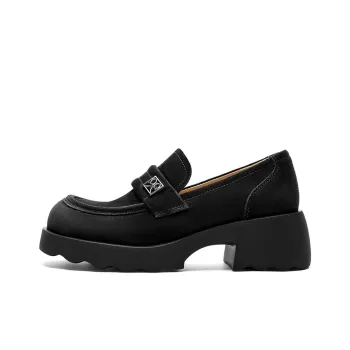 NINE WEST Loafers 5.7cm Women's
