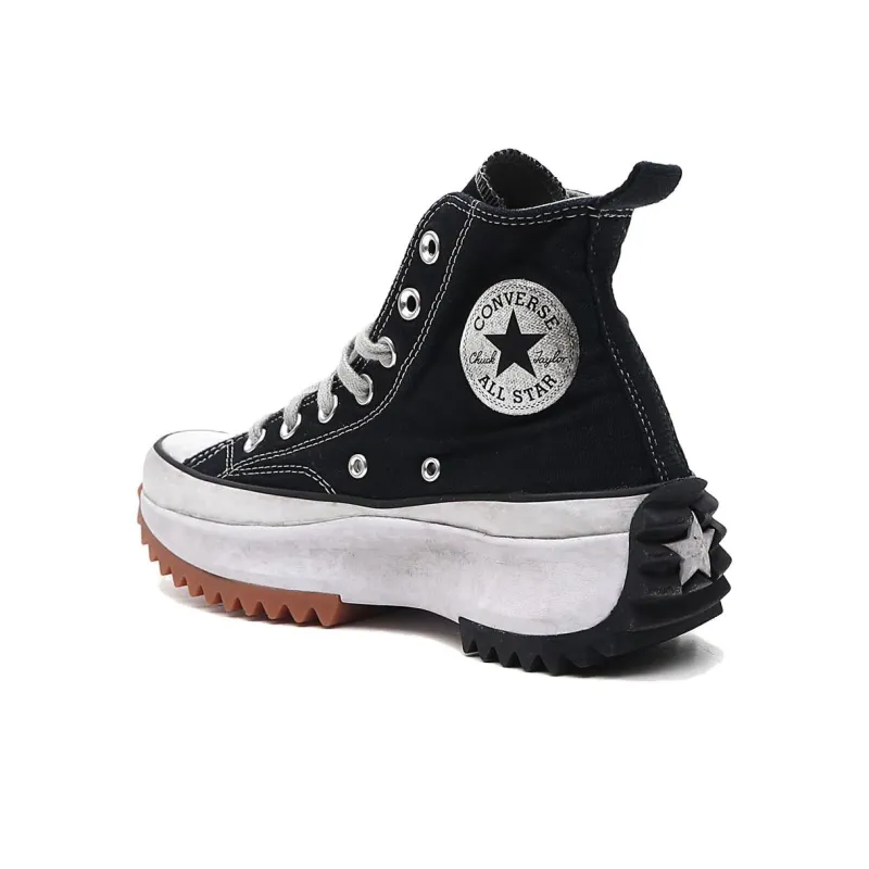 Converse Run Star Hike Lace Up Sneakers Women's-1
