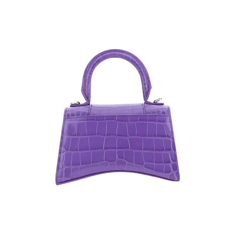 Balenciaga Hourglass Handbags-1