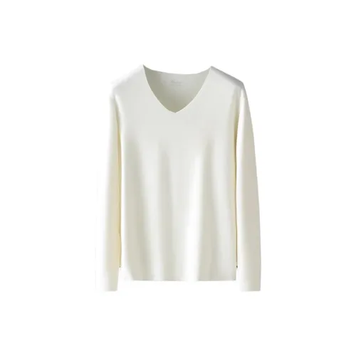 EFUTON Men Thermal Tops