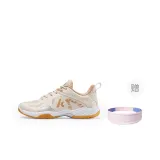 Vanilla Yellow+Sports Headband
