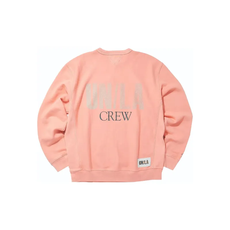 Union X J.Crew 14oz Crewneck-1