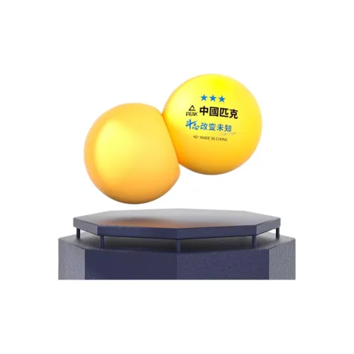 PEAK Table Tennis