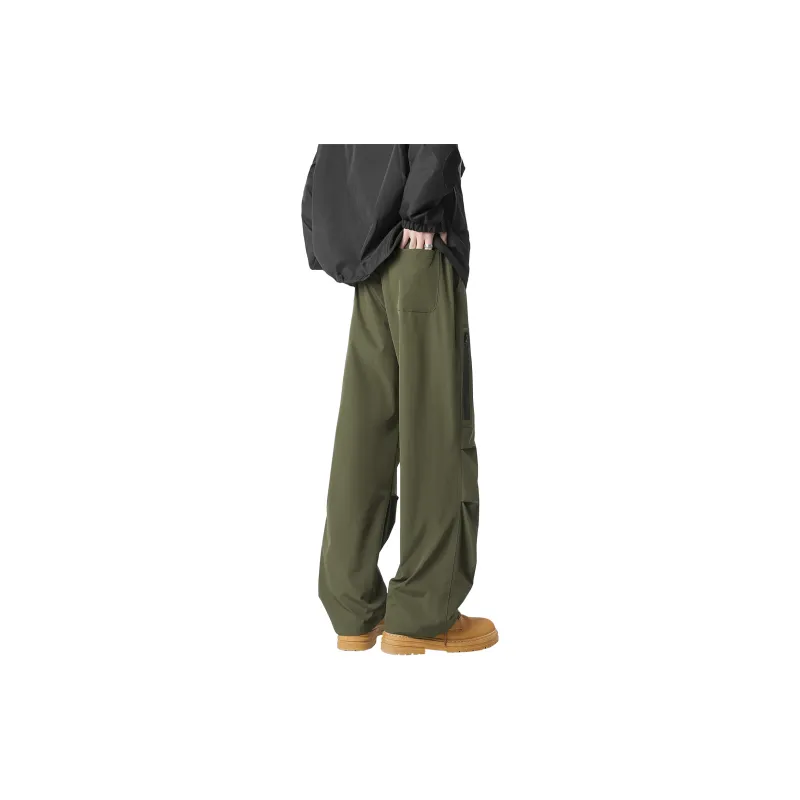 Paddy Julia Cargo Pants Unisex-7
