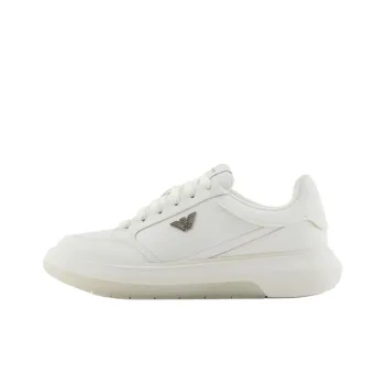 EMPORIO ARMANI Sneakers With Logo