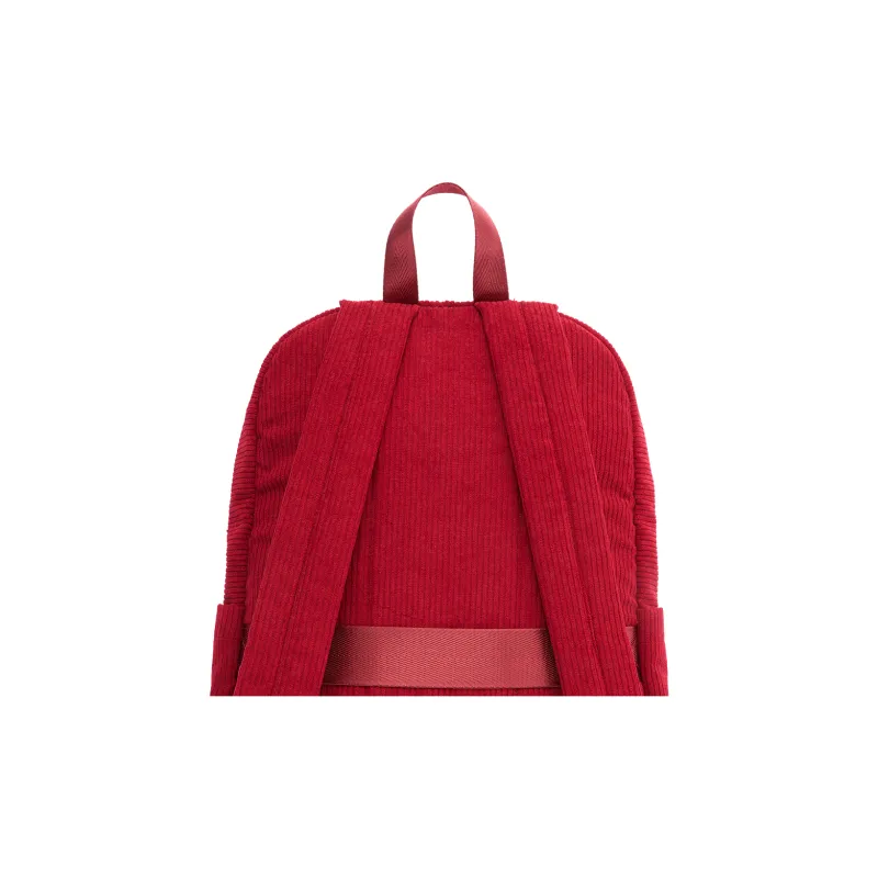 Lee Backpacks Red-3