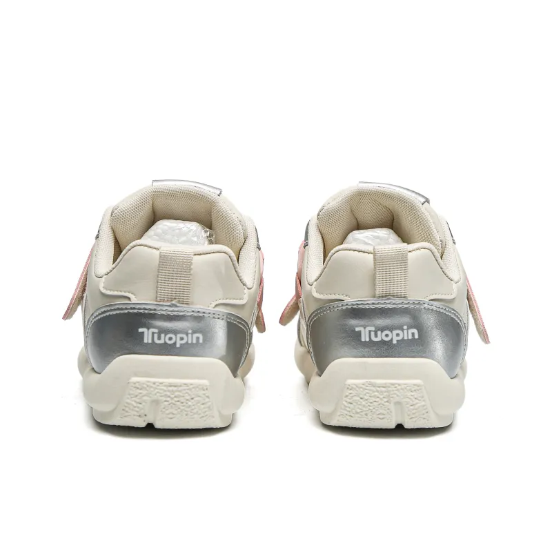 TUOPIN Anti-Slip And Wear-Resistant Lightweight Low-Top Skateboard Shoes Women's-6