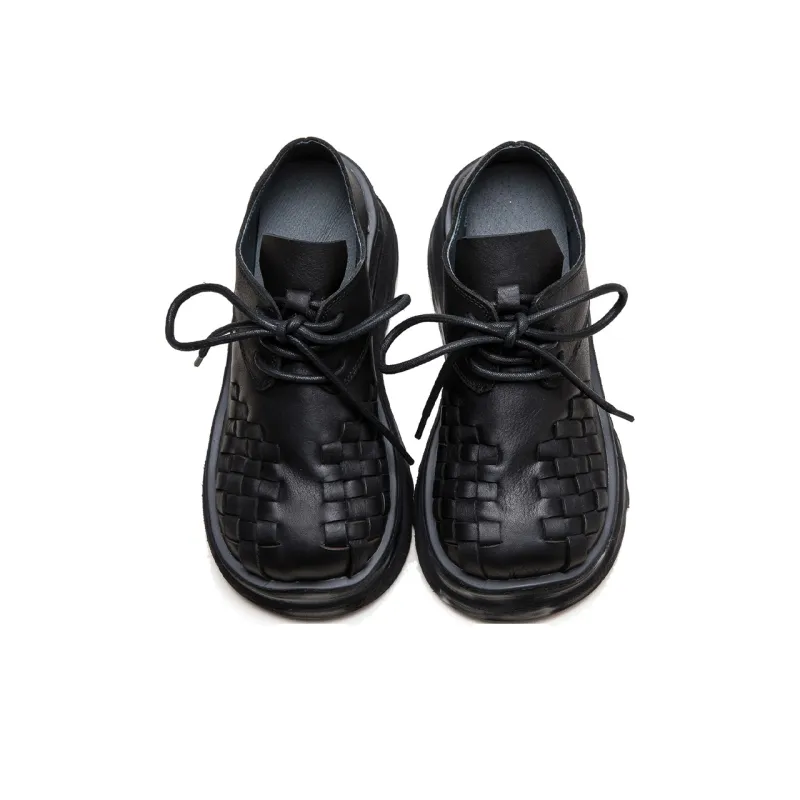 MATA Casual Single Shoes Women's-7
