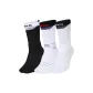 3 Pack (White Black White Text+White Black Red Text+Black White)