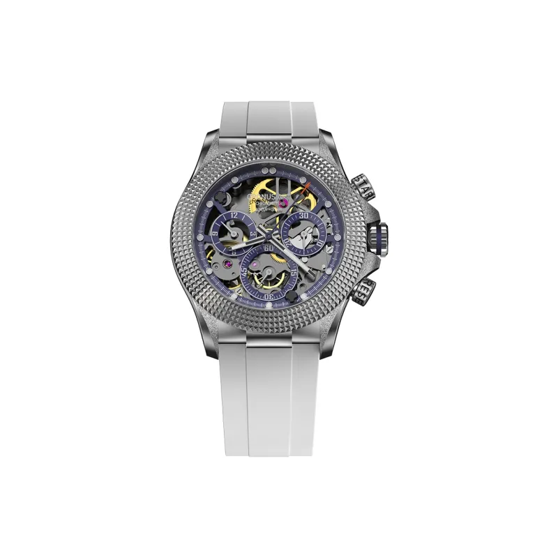 CRONUSART Men Watch-16