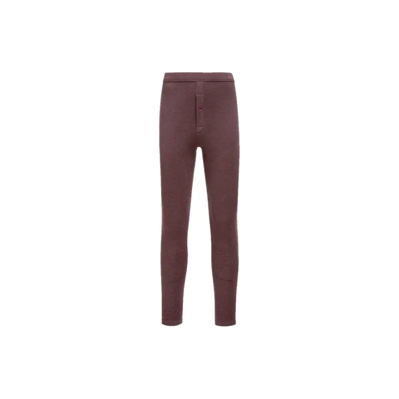 Casenland Men Thermal Pants-5
