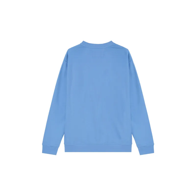 Jordan Sweatshirts Men Blue-1