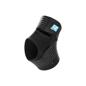 LP SUPPORT Ankle Braces Basketball Running Unisex Polyamide, Elastane, Polyester
