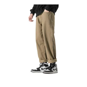 PAINT STAIN Casual Pants Unisex