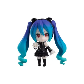GSC Hatsune Miku ∞ InfinitY Chibi Figures 10cm