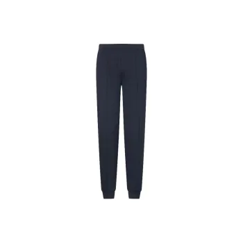 Corneliani Elasticated Cotton Track Pants