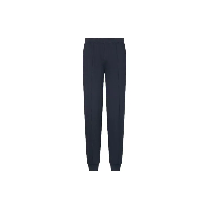 Corneliani Elasticated Cotton Track Pants-0