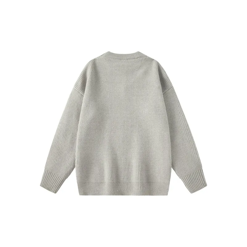 ROBINHOOD Sweaters Unisex-4