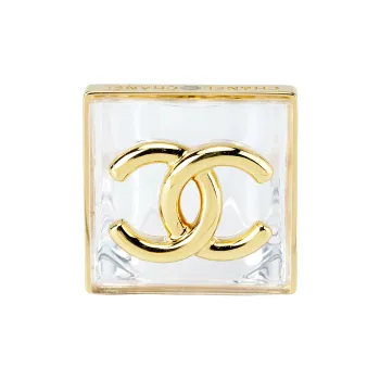 CHANEL Rings Women's