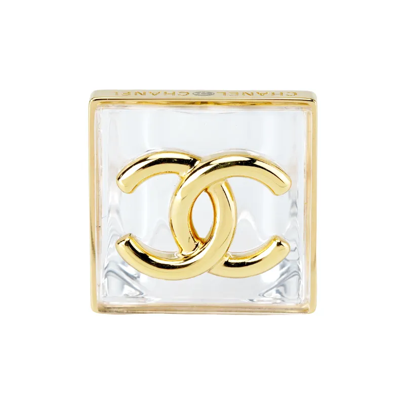 CHANEL Rings Women's-0
