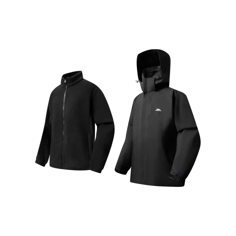 OLRIK Windbreaker Jacket Unisex-3