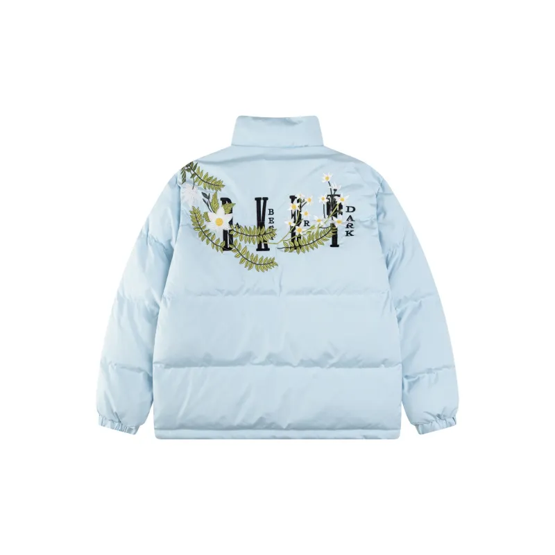 LWLG Puffer Jackets Women's-1