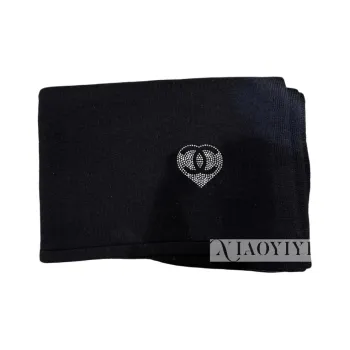 CHANEL Shawls Women's