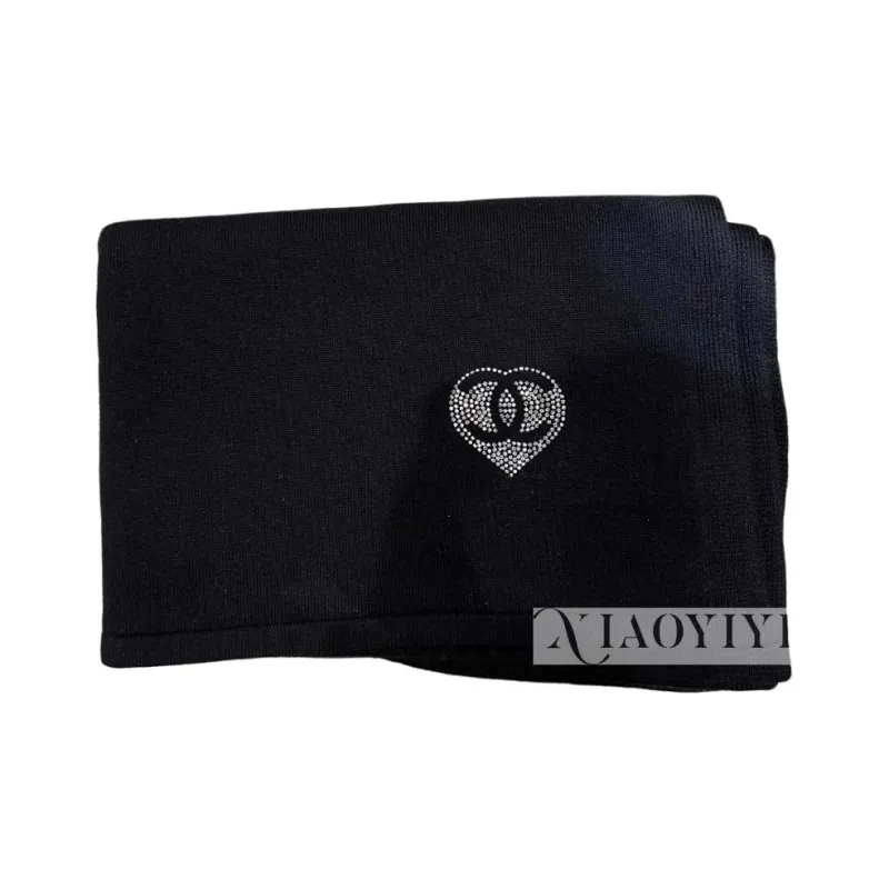 CHANEL Shawls Women's-0