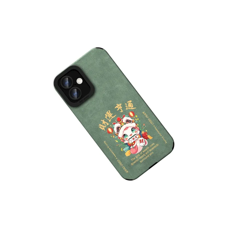 KEXINSHENG Phone Cases-26