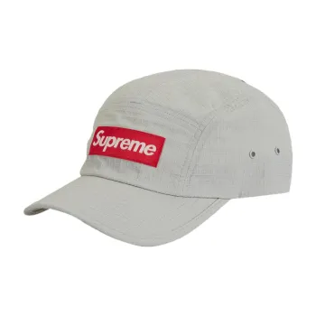 Supreme Glow Ripstop Camp Cap FW22