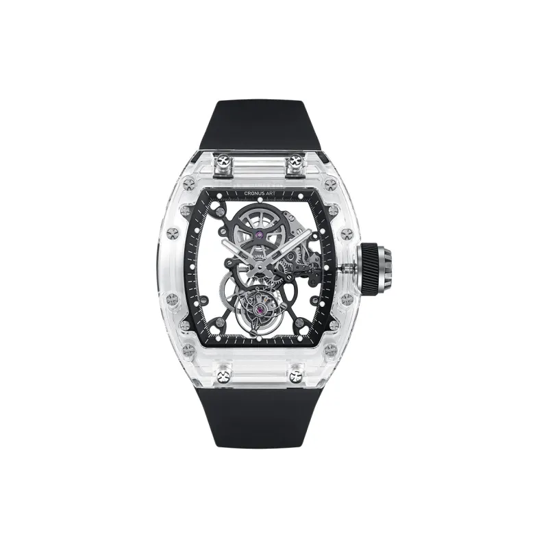 CRONUSART Men Sapphire Series Watch-2
