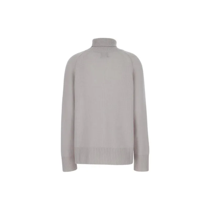 BE PLAIN Sweaters Women's Beige-1