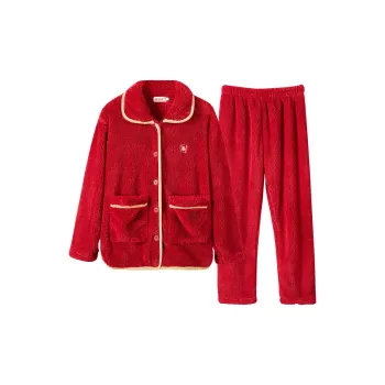 H YXIANG Unisex Pajama Sets