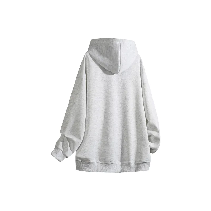 MXDT Sweatshirts Unisex-3