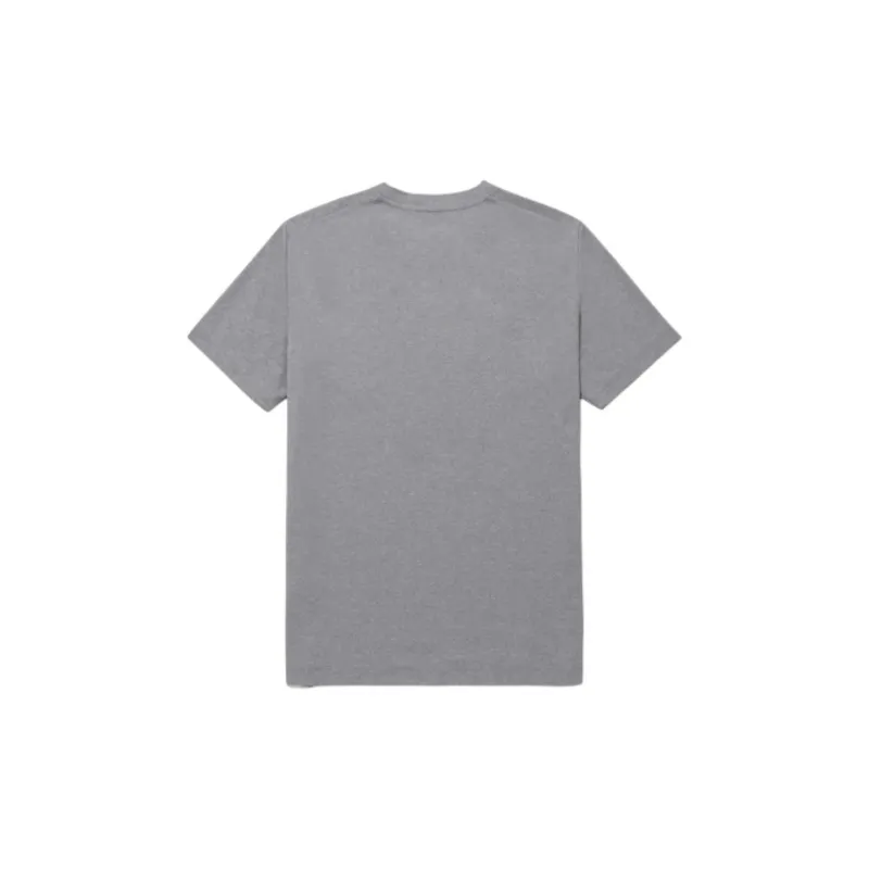 DESCENTE TOUGH Series T Shirt Unisex-1