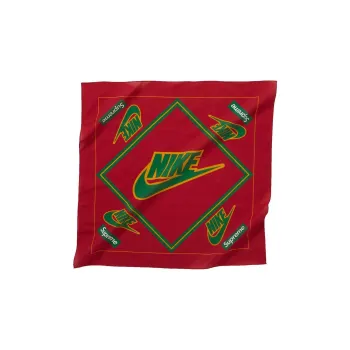 Supreme Nike Bandana