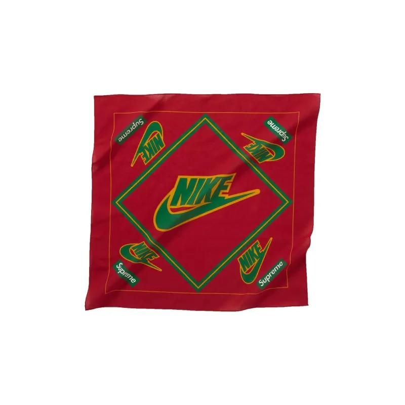 Supreme Nike Bandana-0