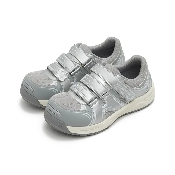 MASOOMAKE Lightweight And Breathable Low Top Skateboard Shoes Women's-6