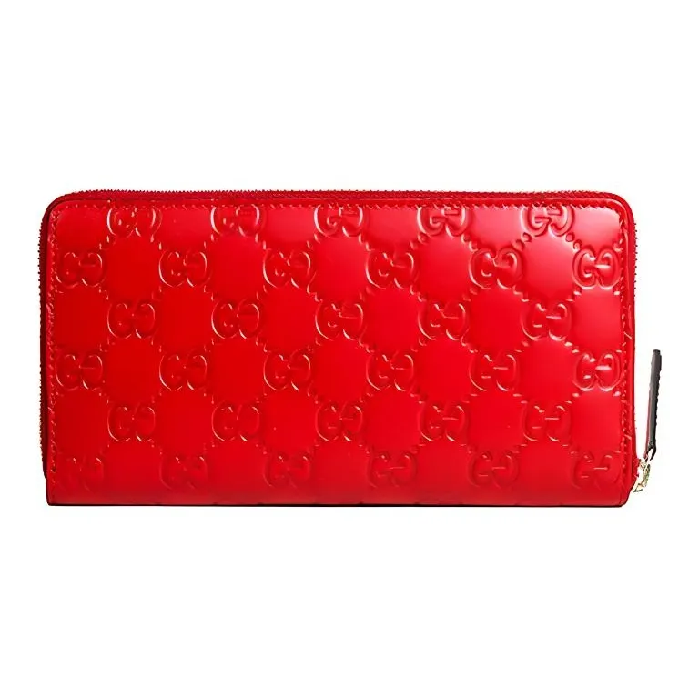 GUCCI Signature Driver Wallets-3