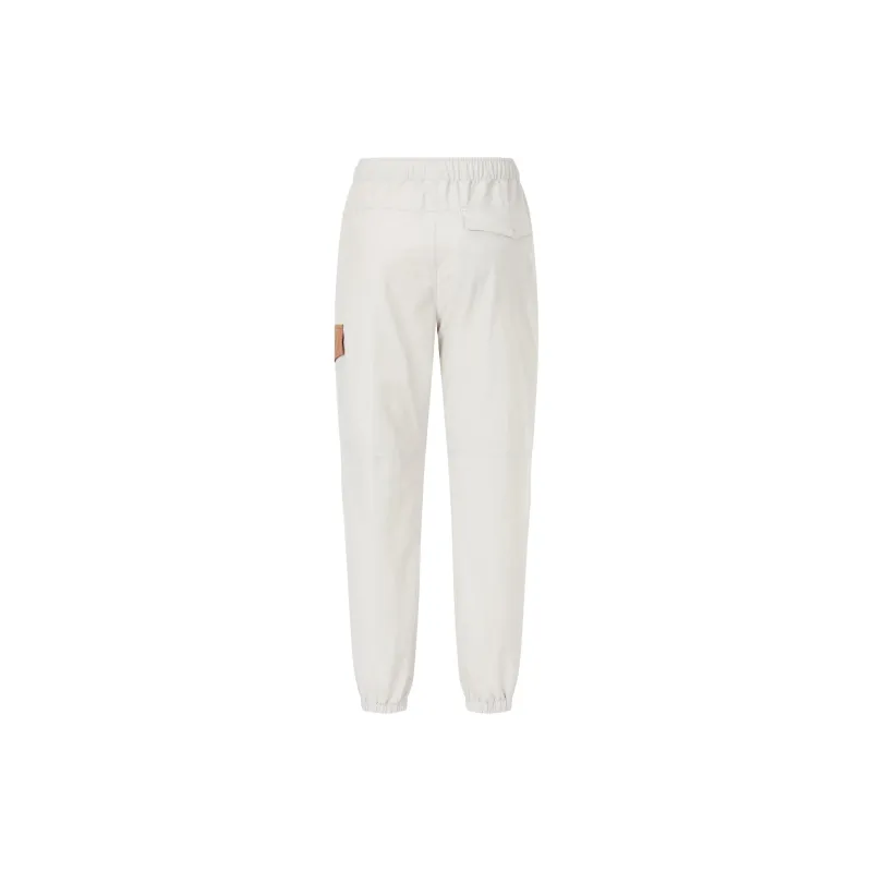 Columbia Glover Point Casual Pants Men's Gothic Stone-1