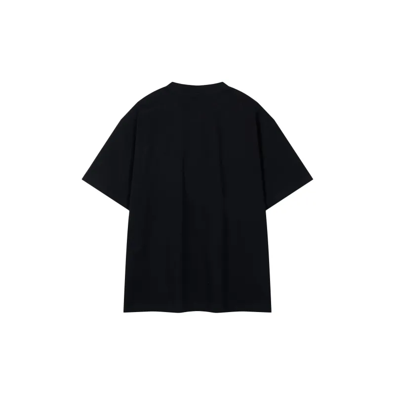 CUWU T Shirts Unisex-3
