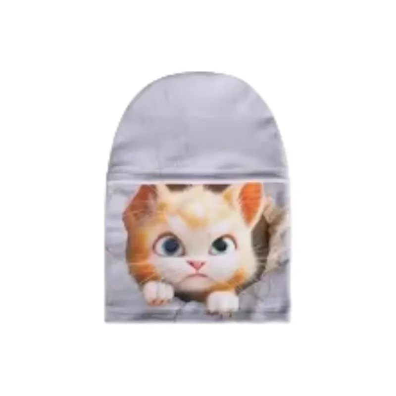 Yalu Motorcycle Headgears Kids'-1