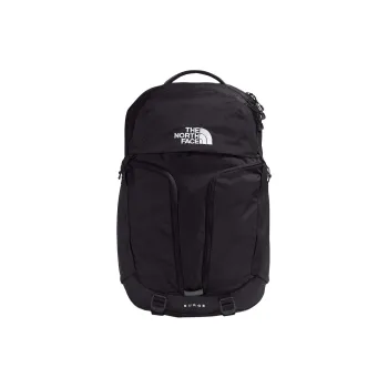 THE NORTH FACE Surge Backpack 'TNF Black'