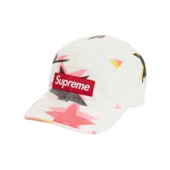 Supreme Gonz Stars Camp Cap