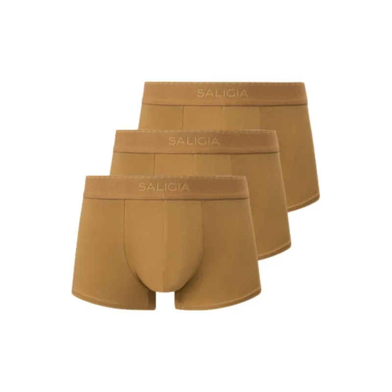 SALIGIA Underpants Men's 3 Pack-10