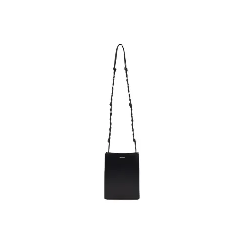 JIL SANDER Tangle Crossbody Bags