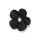 Black Hair Tie