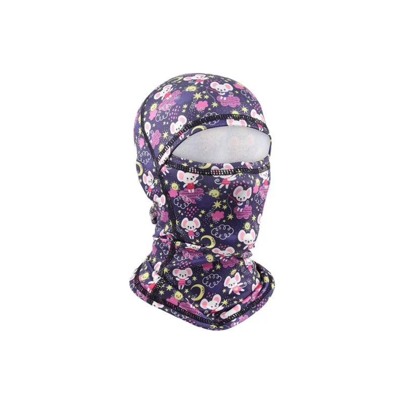 Yalu Motorcycle Headgears Kids'-1