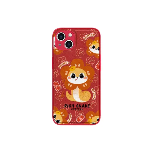 High Pre-owned Phone Cases